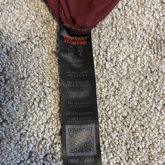 ASOS t Shirt - Picture 4 of 4